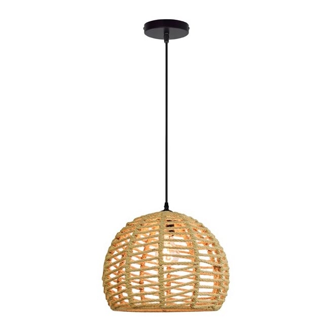Pendel OTIS 1xE27/20W/230V diameter 30 cm