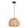 Pendel OTIS 1xE27/20W/230V diameter 30 cm