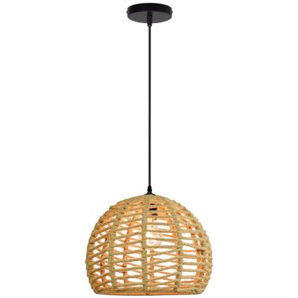 Pendel OTIS 1xE27/20W/230V diameter 30 cm