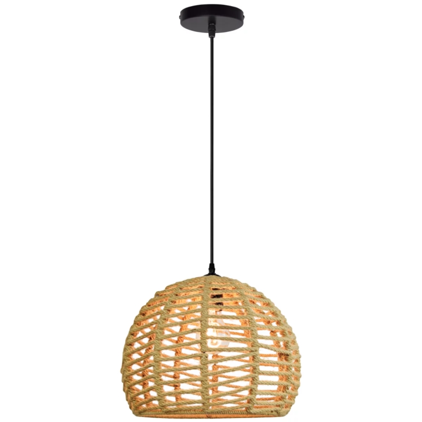 Pendel OTIS 1xE27/20W/230V diameter 30 cm