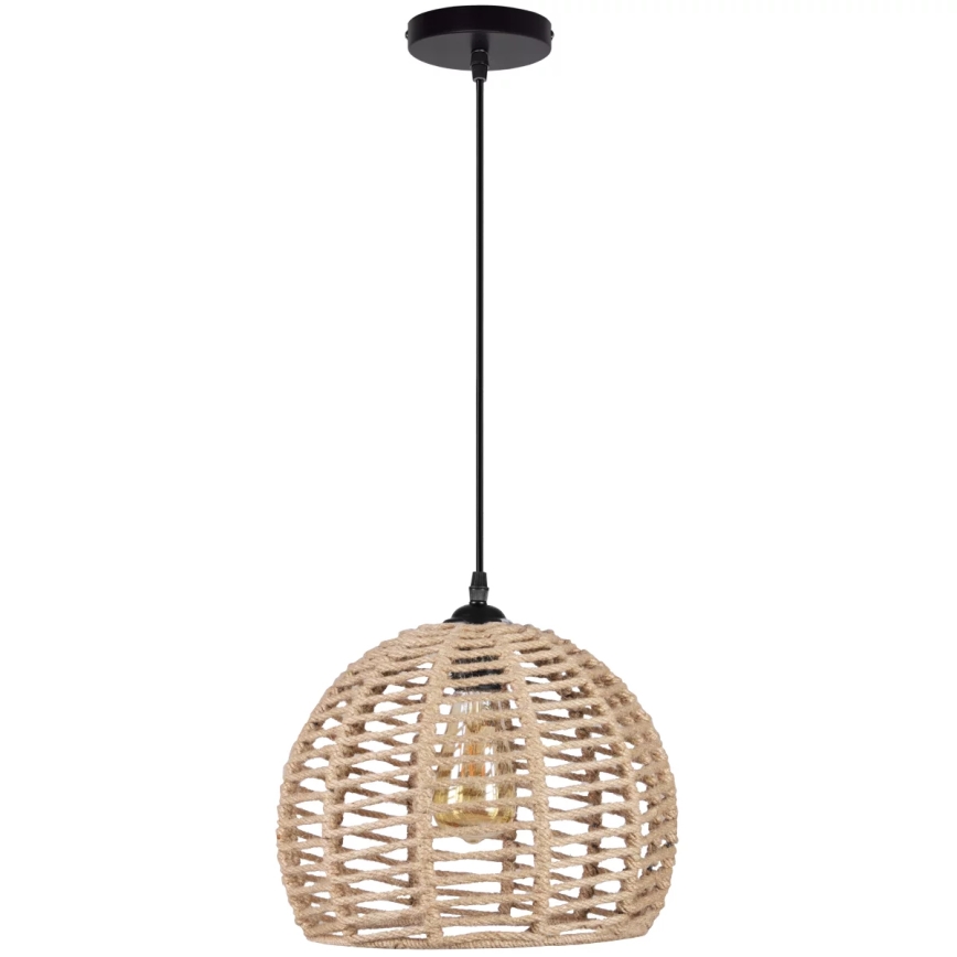 Pendel OTIS 1xE27/20W/230V diameter 30 cm