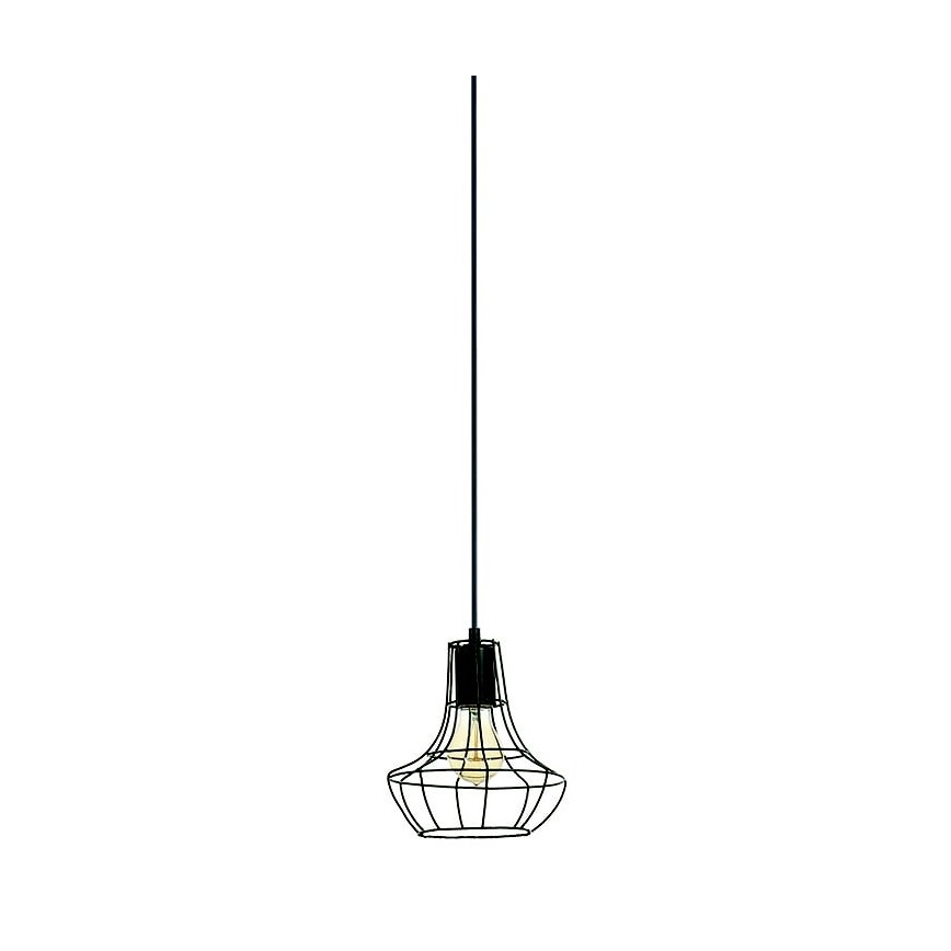 Pendel OUTLINE 1xE27/60W/230V - FSC-certificeret