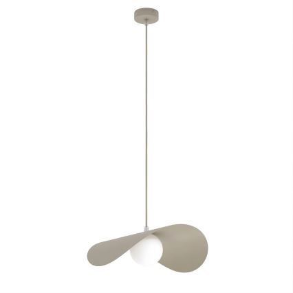 Pendel på kabel RITUAL 1xG9/8W/230V beige
