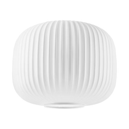 Pendel på ledning HECTOR 1xE27/15W/230V Ø 25 cm