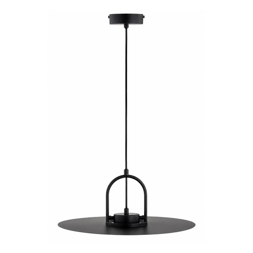 Pendel på wire HATTORI 1xGX53/15W/230V sort