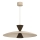 Pendel på wire MISTIC 1xGX53/15W/230V beige