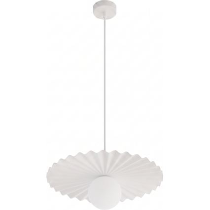 Pendel på wire UMBRA 1xG9/8W/230V hvid
