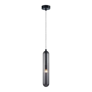 Pendel PAX 1xG9/9W/230V sort