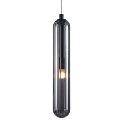 Pendel PAX 1xG9/9W/230V sort