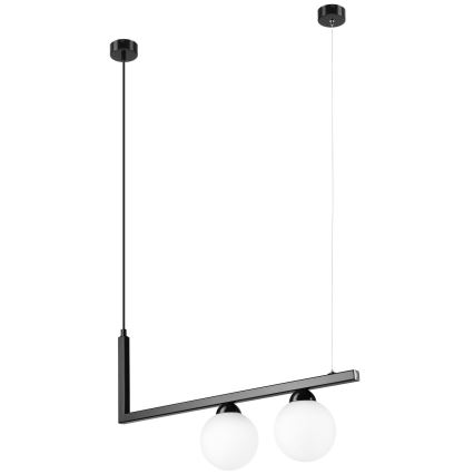 Pendel PETER 2xG9/5W/230V