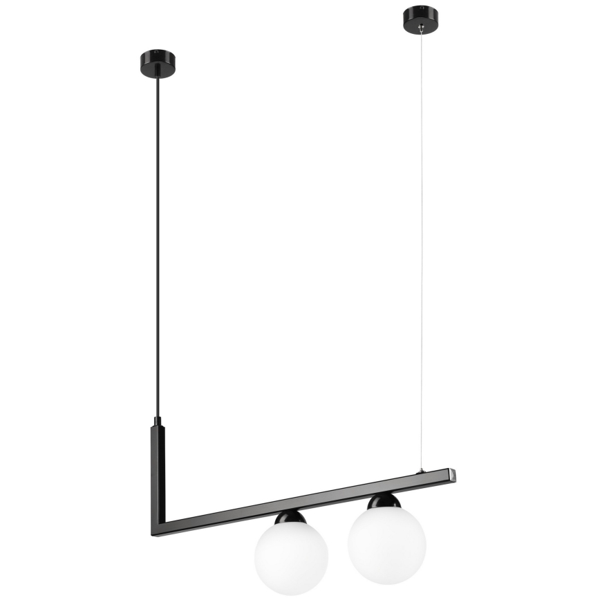 Pendel PETER 2xG9/5W/230V
