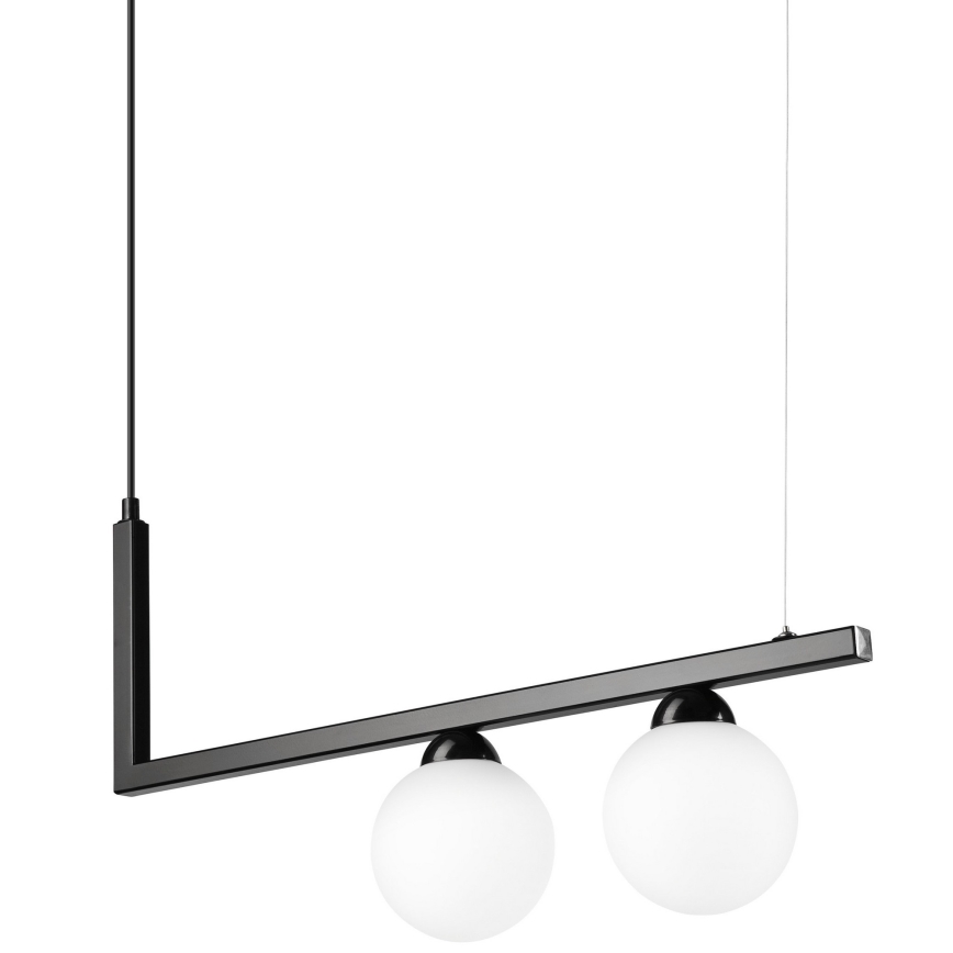 Pendel PETER 2xG9/5W/230V