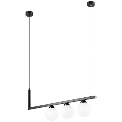 Pendel PETER 3xG9/5W/230V