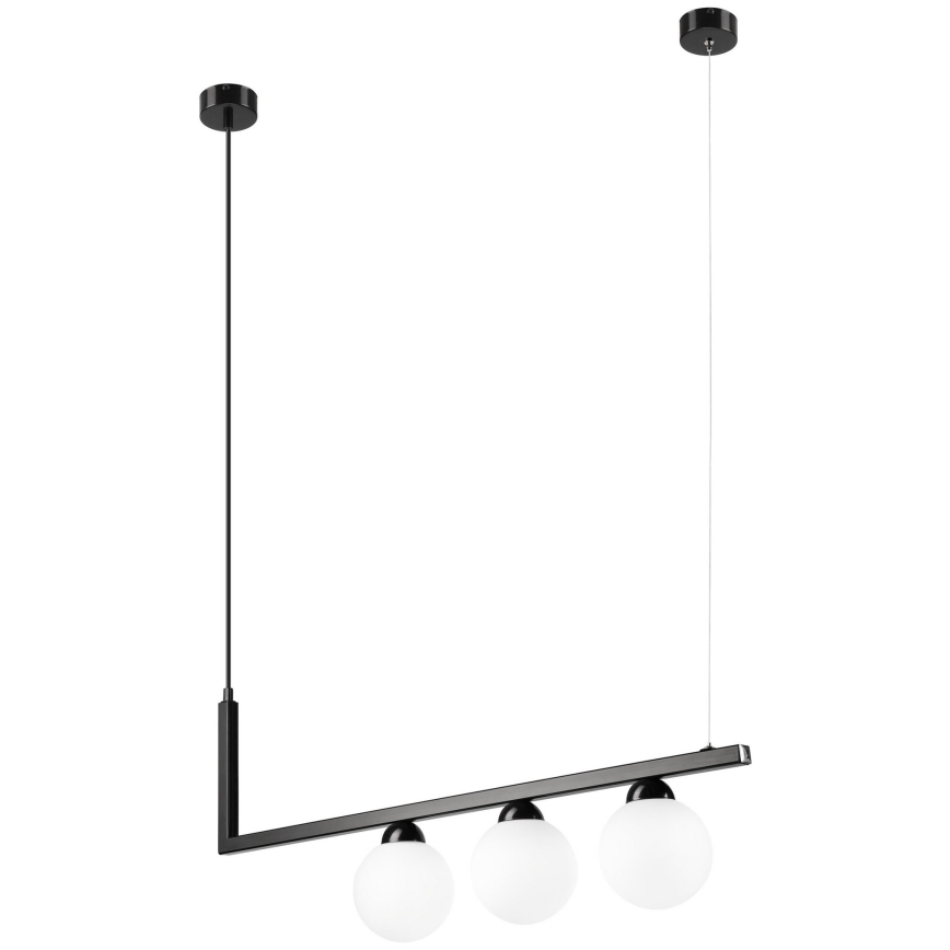Pendel PETER 3xG9/5W/230V