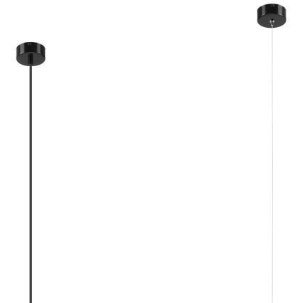 Pendel PETER 3xG9/5W/230V