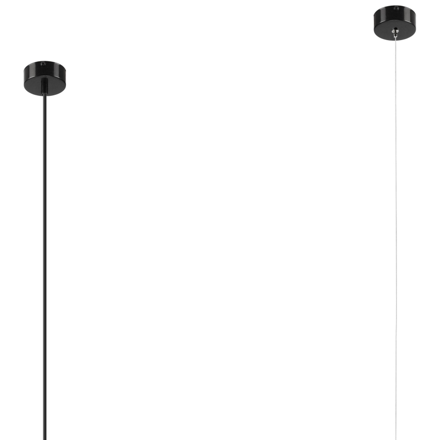 Pendel PETER 3xG9/5W/230V