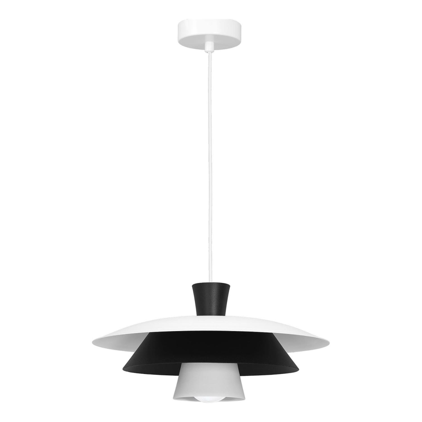Pendel PLATO 1xE27/60W/230V