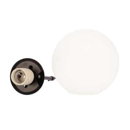 Pendel POMPEI 3xE27/40W/230V sort