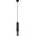 Pendel PUNTO 1xGU10/9W/230V