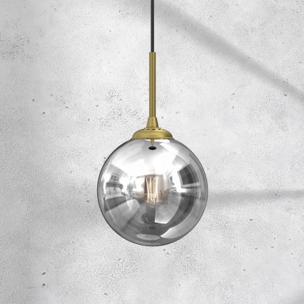 Pendel REFLEX 1xE14/40W/230V d. 17 cm