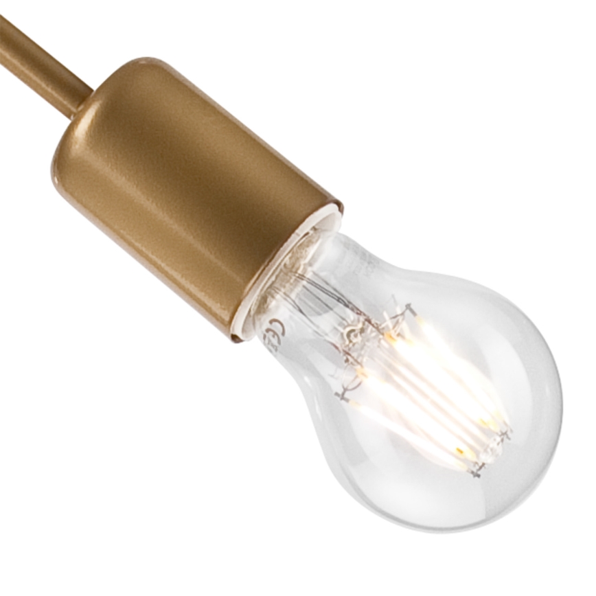 Pendel RUBY 6xG9/60W/230V