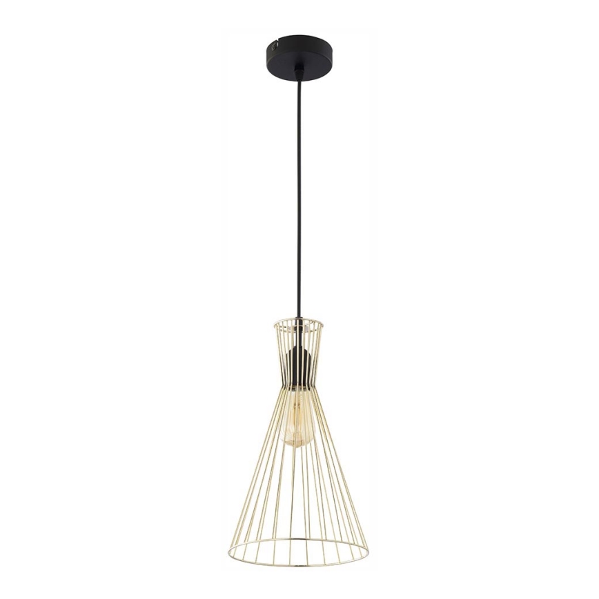 Pendel SAHARA 1xE27/60W/230V diameter 22 cm