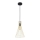 Pendel SAHARA 1xE27/60W/230V diameter 22 cm
