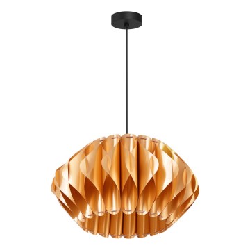 Pendel SHADE 1xE27/15W/230V bronze