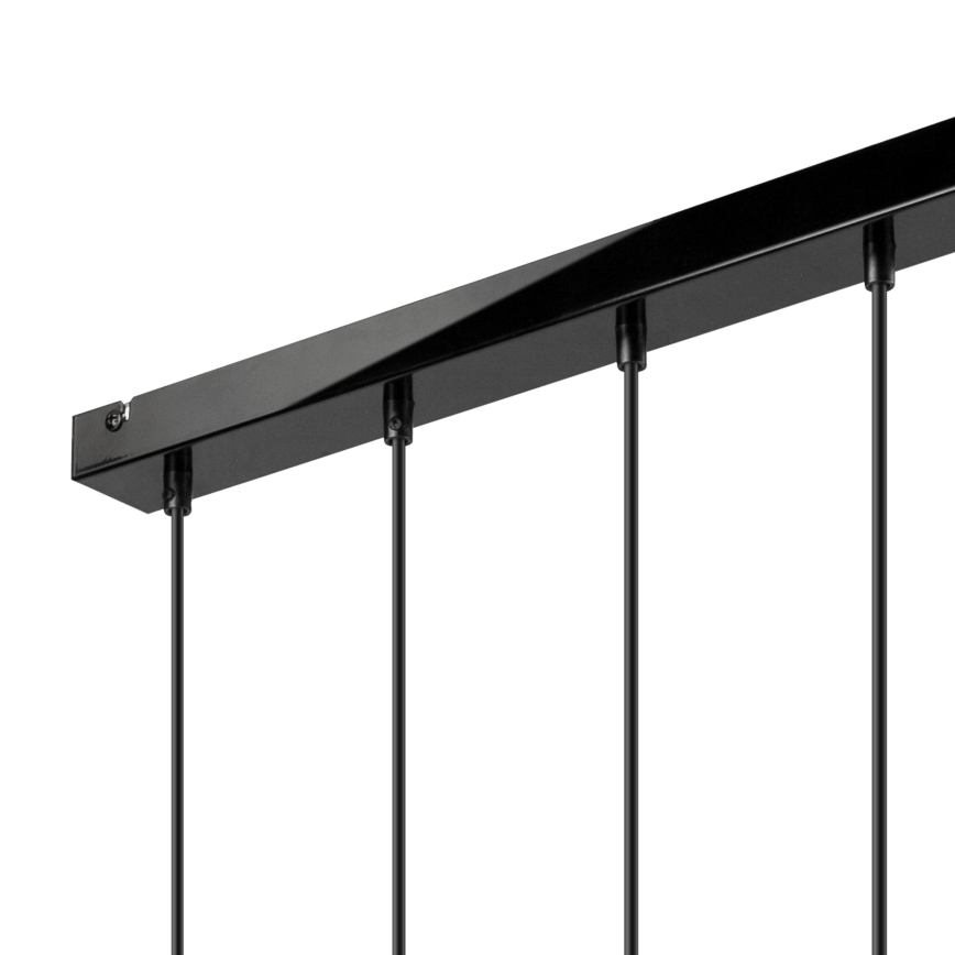 Pendel SIMON 5xE27/60W/230V - FSC certificeret