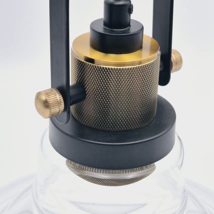 Pendel SINGLE 1xE27/60W/230V