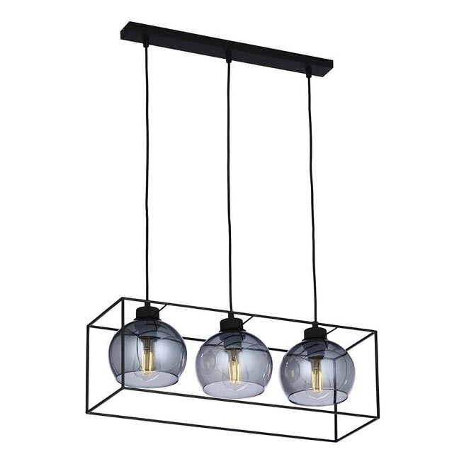Pendel SION 3xE27/15W/230V