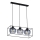 Pendel SION 3xE27/15W/230V