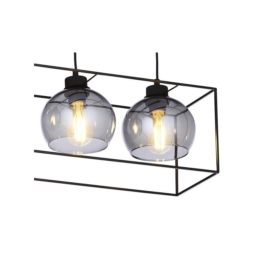 Pendel SION 3xE27/15W/230V