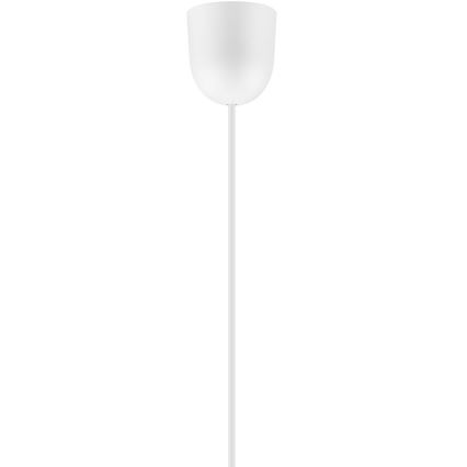 Pendel SIRJA 1xE27/60W/230V beige