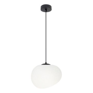 Pendel STONES 1xE27/40W/230V diameter 20 cm