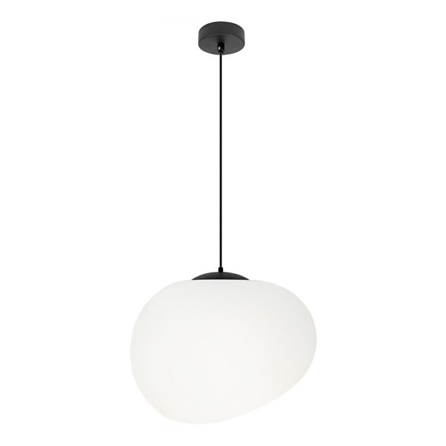 Pendel STONES 1xE27/40W/230V diameter 25 cm