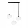 Pendel STONES 3xE27/40W/230V
