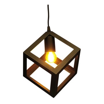 Pendel SWEDEN 1xE27/20W/230V