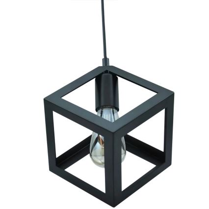 Pendel SWEDEN 1xE27/20W/230V
