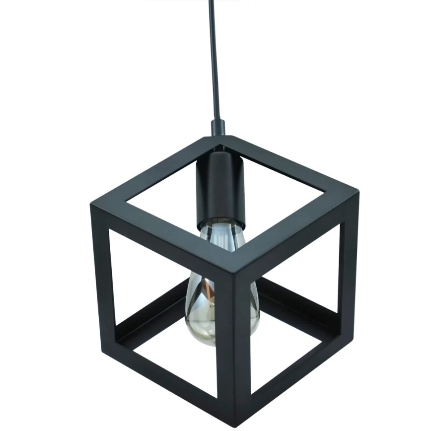 Pendel SWEDEN 1xE27/20W/230V