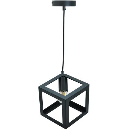 Pendel SWEDEN 1xE27/20W/230V