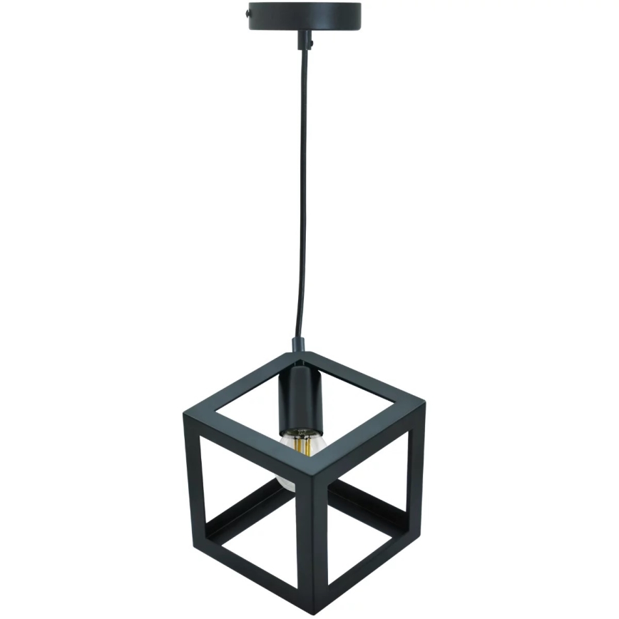 Pendel SWEDEN 1xE27/20W/230V