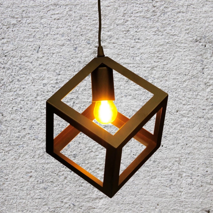 Pendel SWEDEN 1xE27/20W/230V