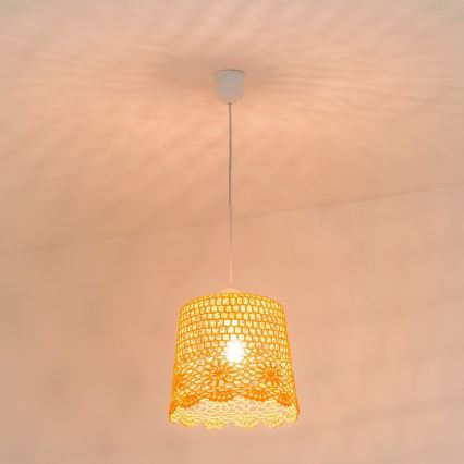 Pendel til børn NONNA 1xE27/60W/230V