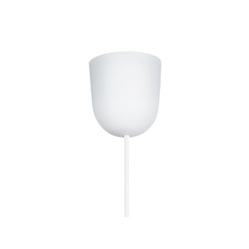 Pendel til børn PIKKI 1xE27/60W/230V blå