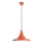 Pendel TOM 1xE27/40W/230V orange