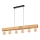 Pendel TRABO 6xE27/25W/230V eg
