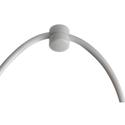 Pendel TUBE 5xE27/20W/230V edderkop