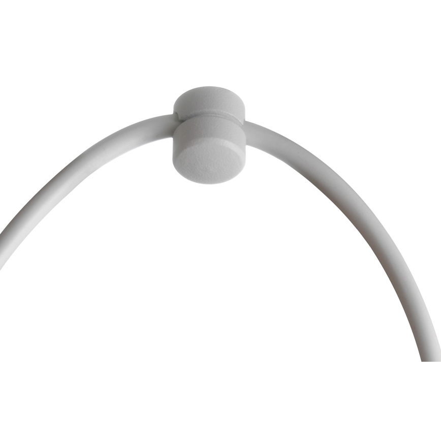 Pendel TUBE 5xE27/20W/230V edderkop