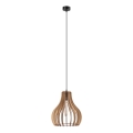 Pendel TUCCI 1xE27/60W/230V diameter 29 cm eg